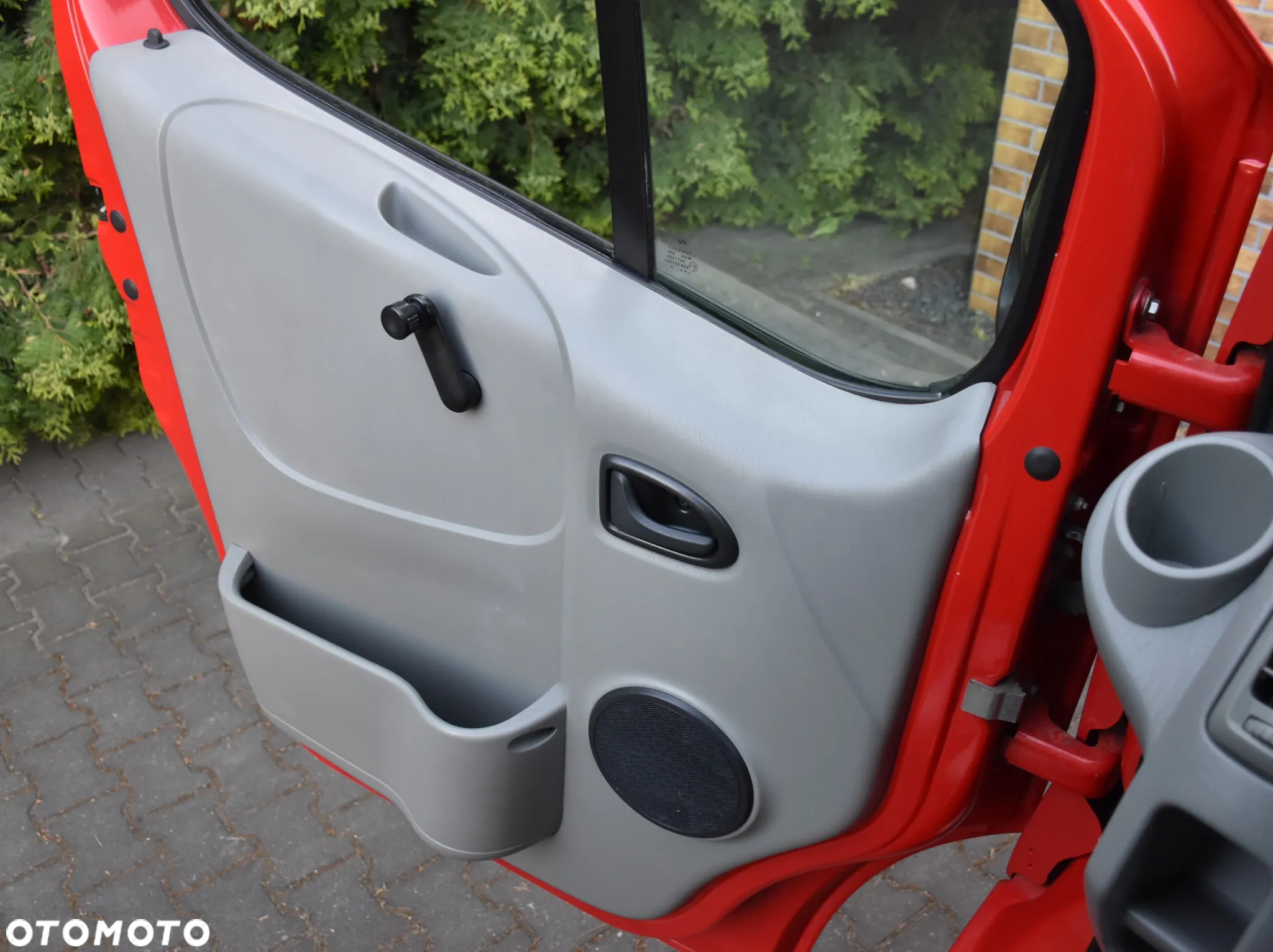Opel Vivaro Long L2H1 - 16