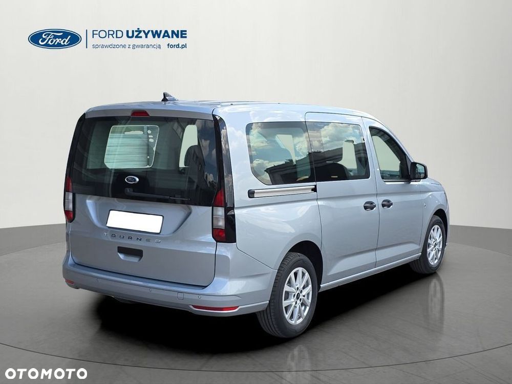 Ford Inny - 9