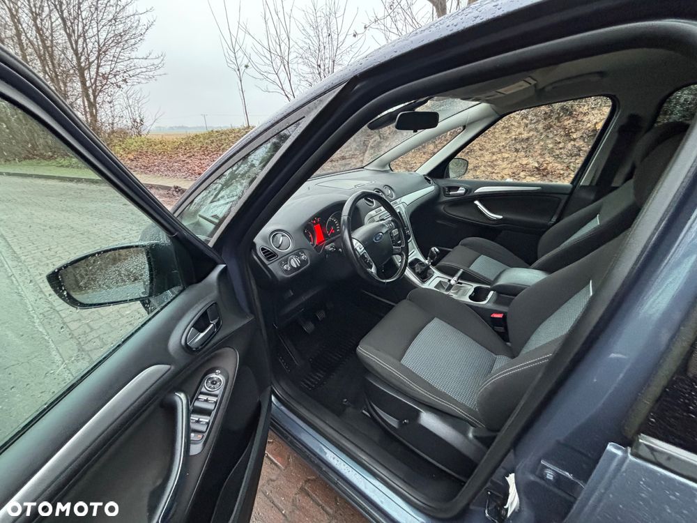 Ford S-Max 2.0 TDCi DPF Ambiente - 7