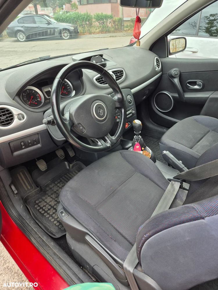 Renault Clio - 4