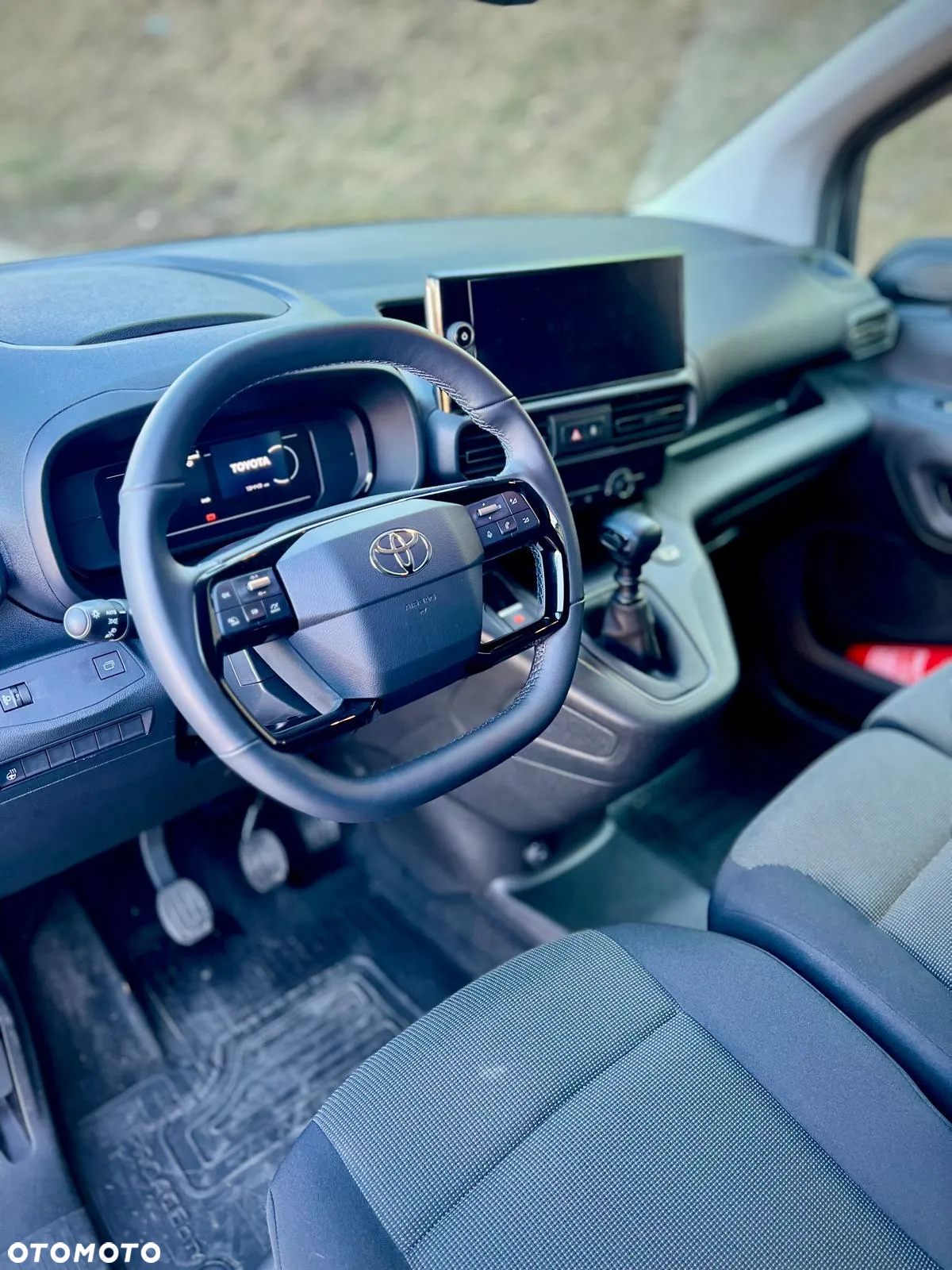 Toyota Proace City - 9