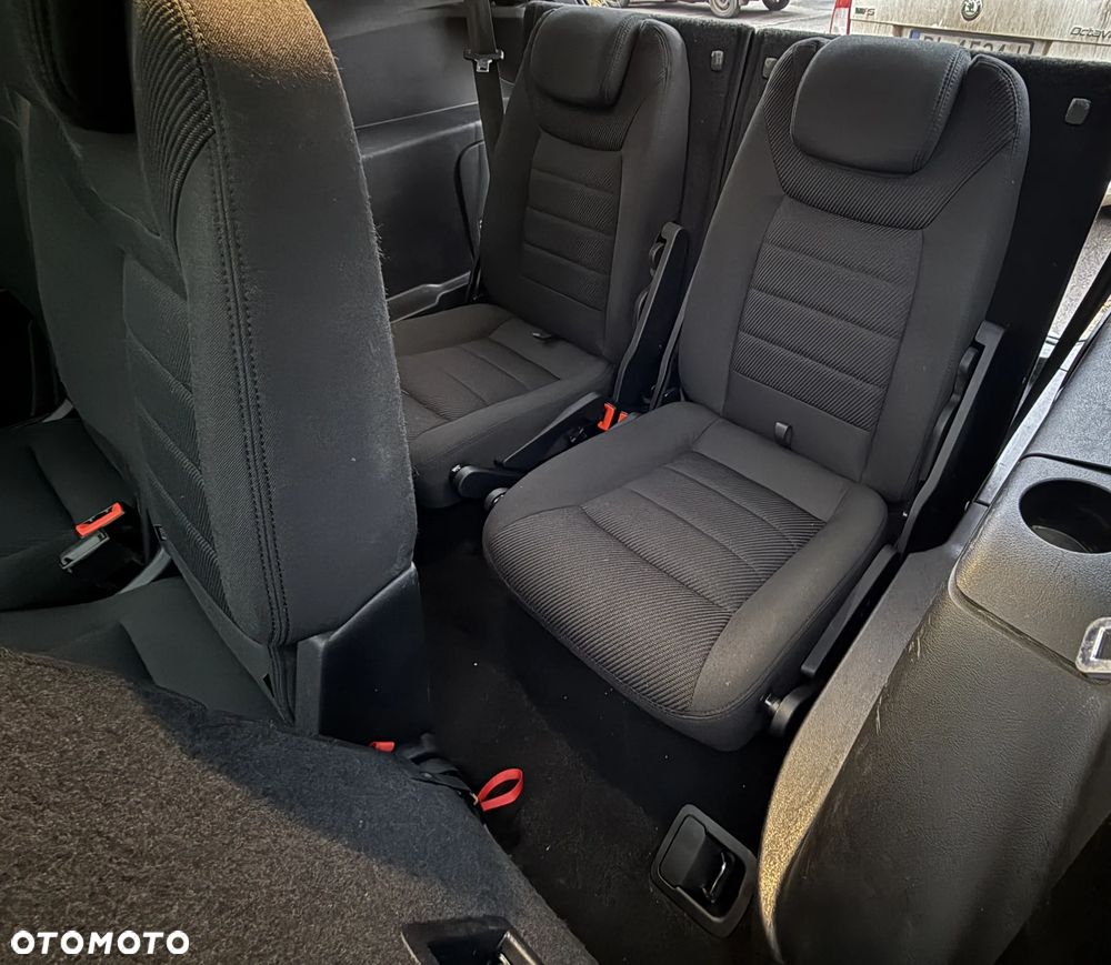 Ford S-Max 2.0 TDCi DPF Titanium - 21