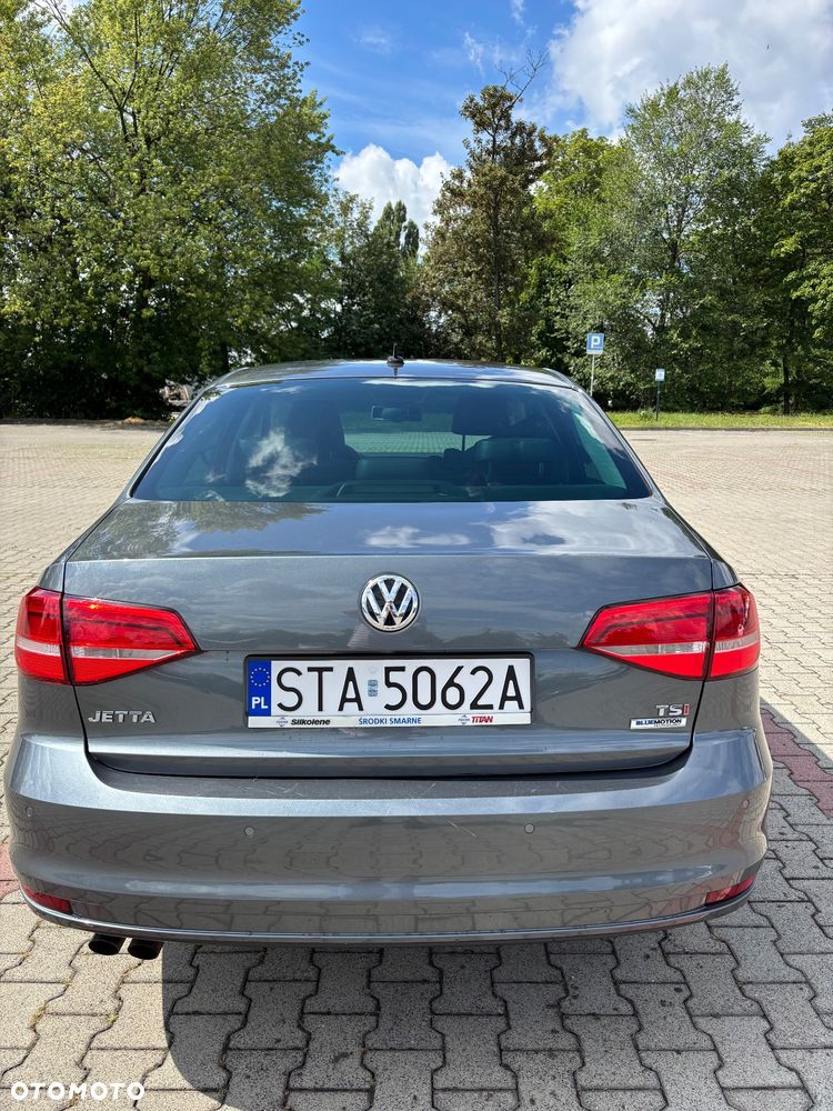 Volkswagen Jetta 1.4 TSI BMT Highline - 3