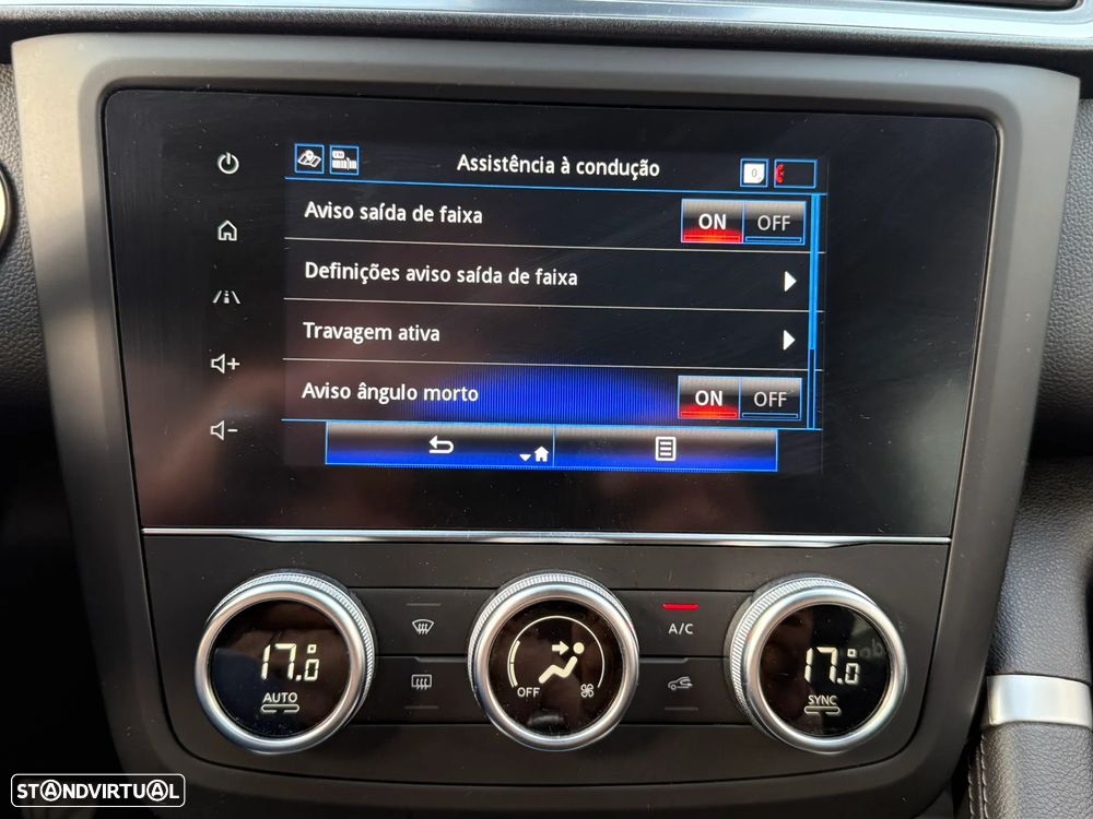 Renault Kadjar 1.5 dCi Intens - 40