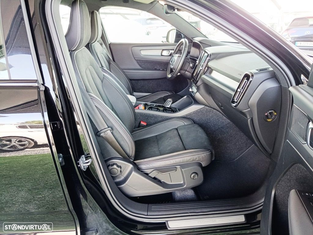 Volvo XC 40 1.5 T5 PHEV R-Design - 7