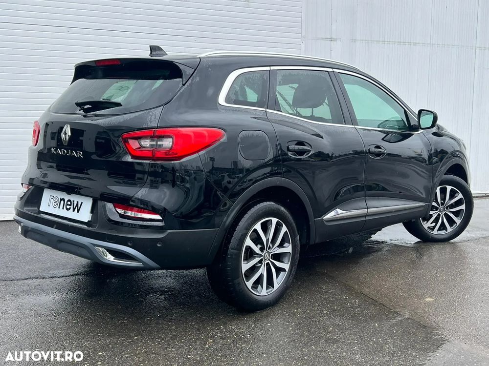 Renault Kadjar TCe EDC GPF Intens - 2
