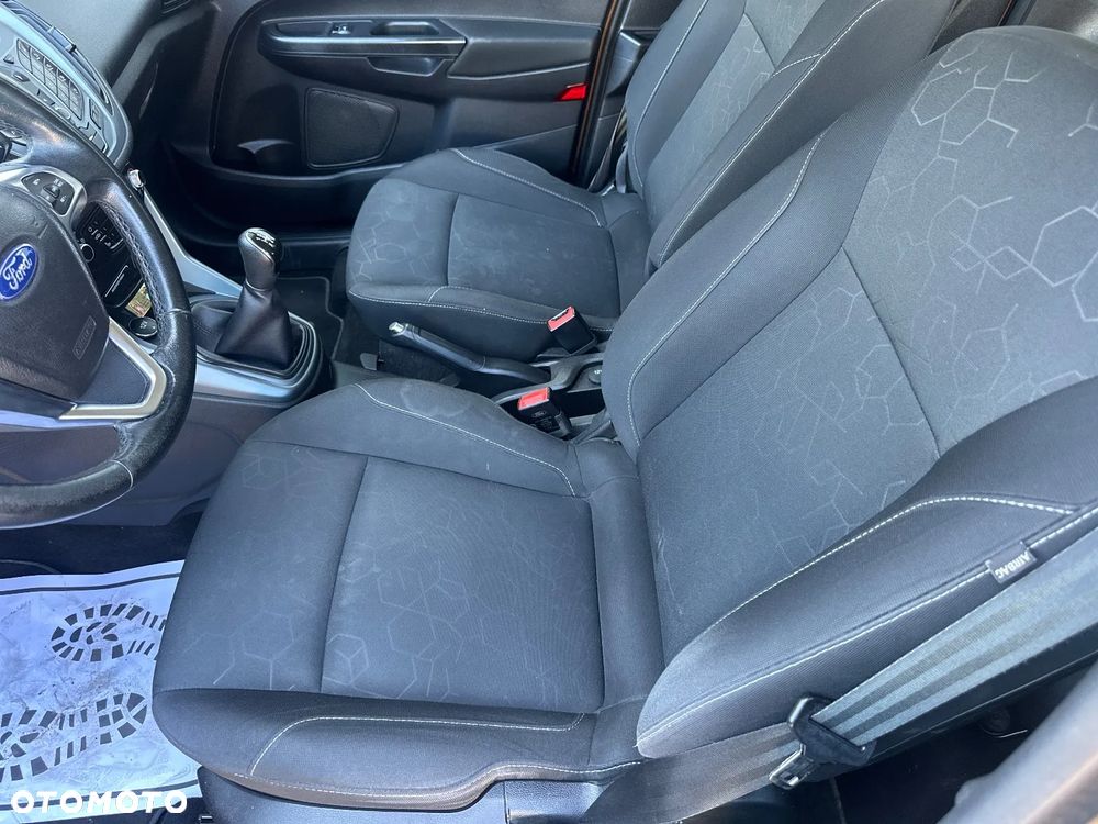 Ford B-MAX 1.0 EcoBoost Trend EU6 - 20