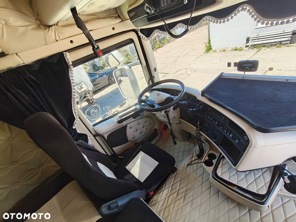 Scania R500 - 6