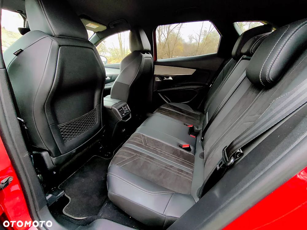 Peugeot 3008 1.6 PureTech GT S&S EAT8 - 14