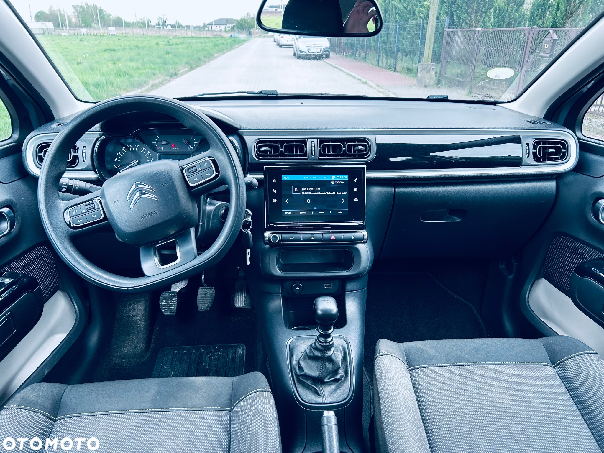 Citroën C3 1.5 BlueHDi C-Series - 5