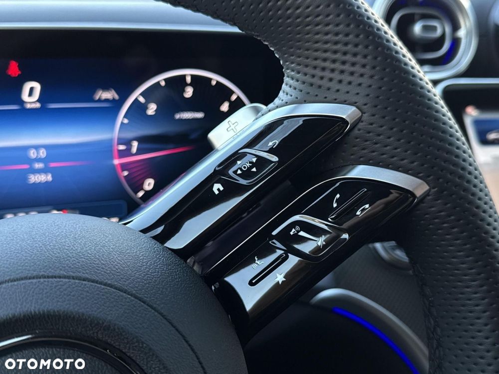 Mercedes-Benz GLC - 20