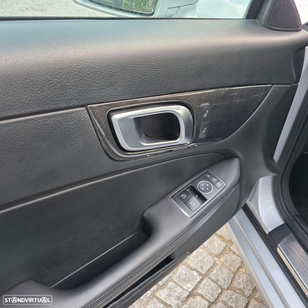 Mercedes-Benz SLK 200 BE - 22