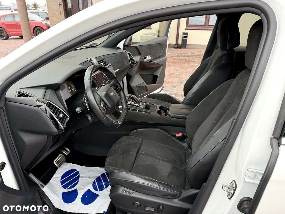 DS Automobiles DS 7 Crossback 1.6 PureTech Performance Line + - 26