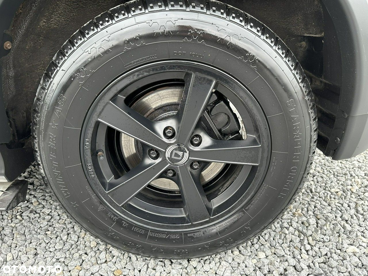 Mitsubishi ASX - 22