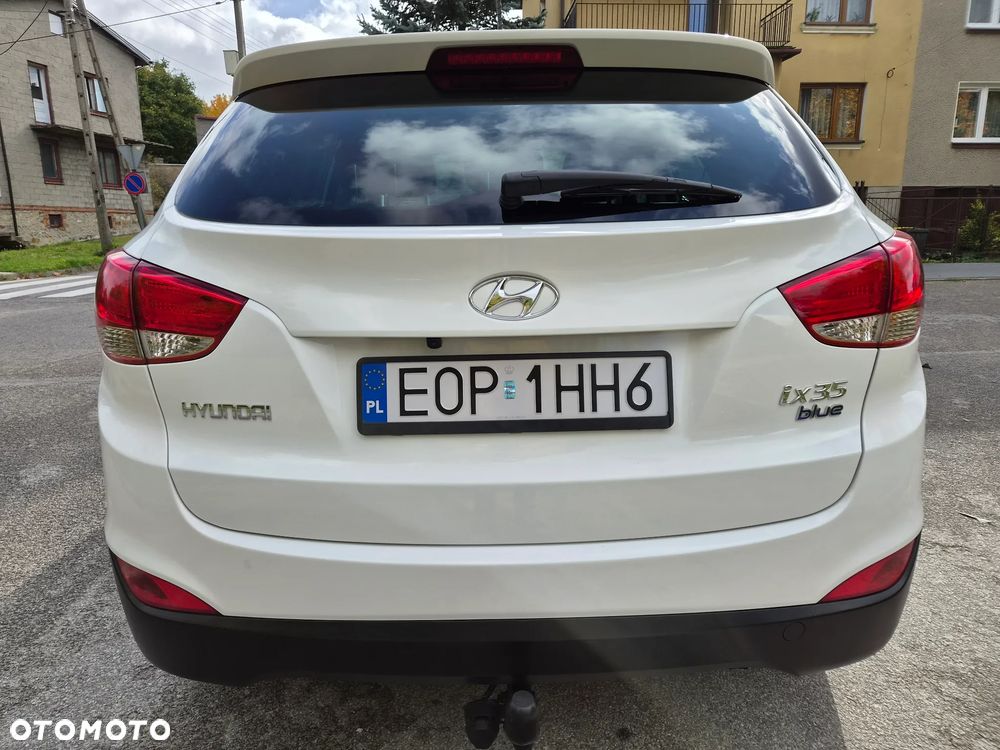 Hyundai ix35 - 14