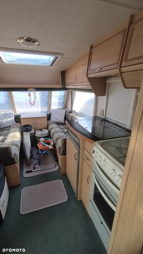 SWIFT GTS VOGUE - 10