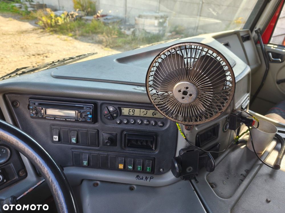 Tatra T815 4X4 Terrno - 22