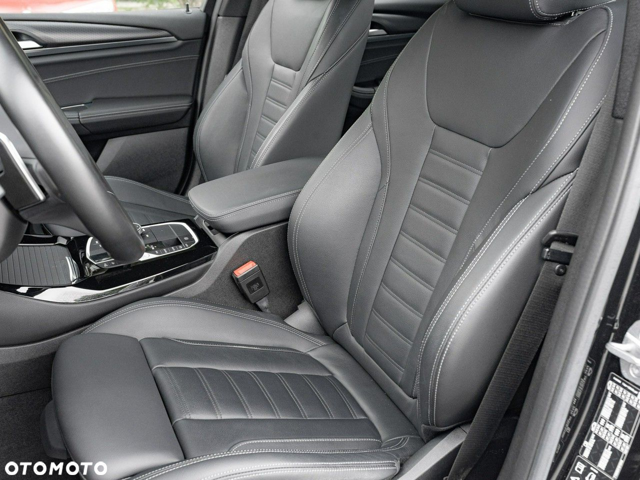 BMW X3 - 15