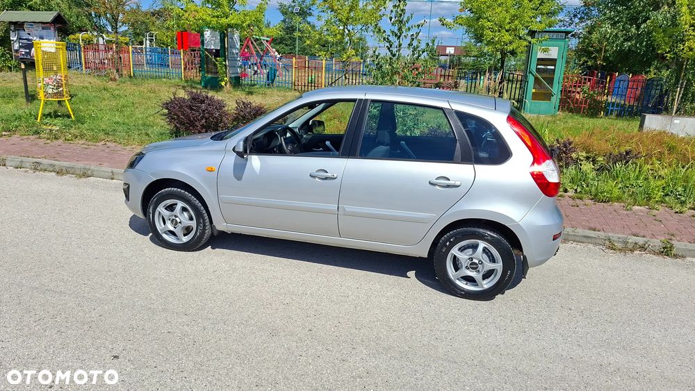 Ford Fiesta 1.25 Champions Edition - 6