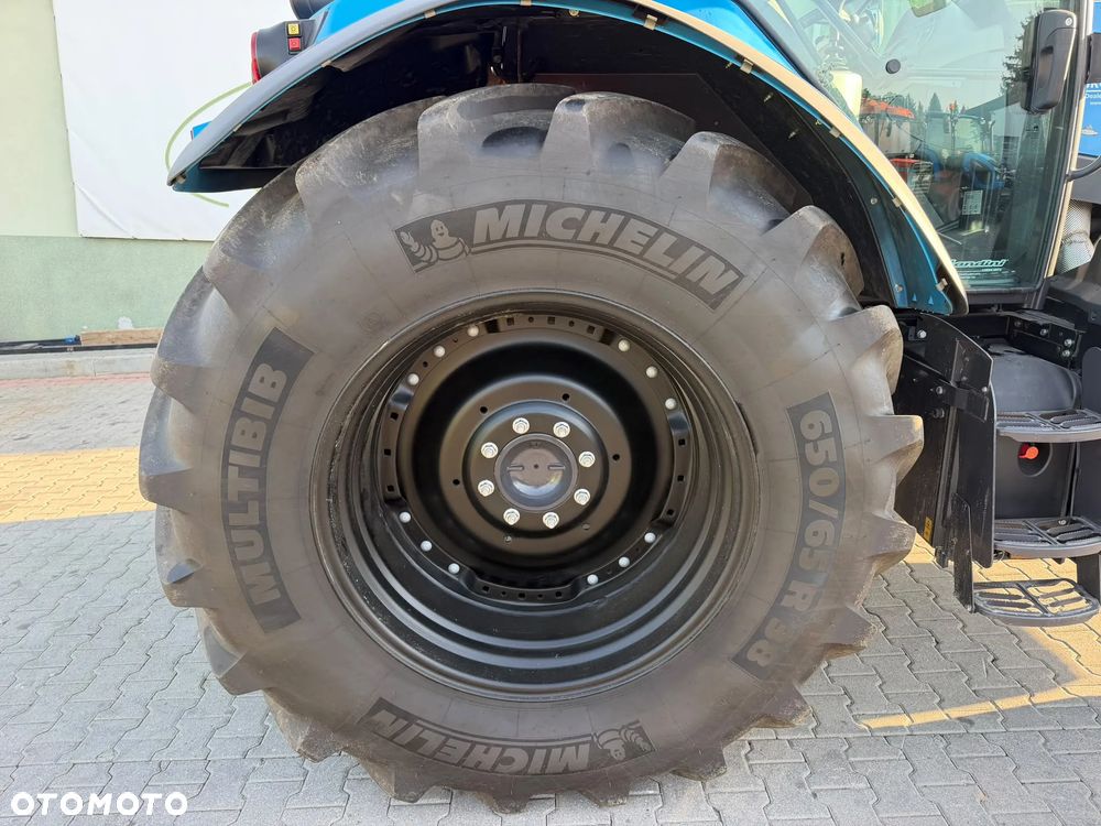 Landini Landpower 160 - 9