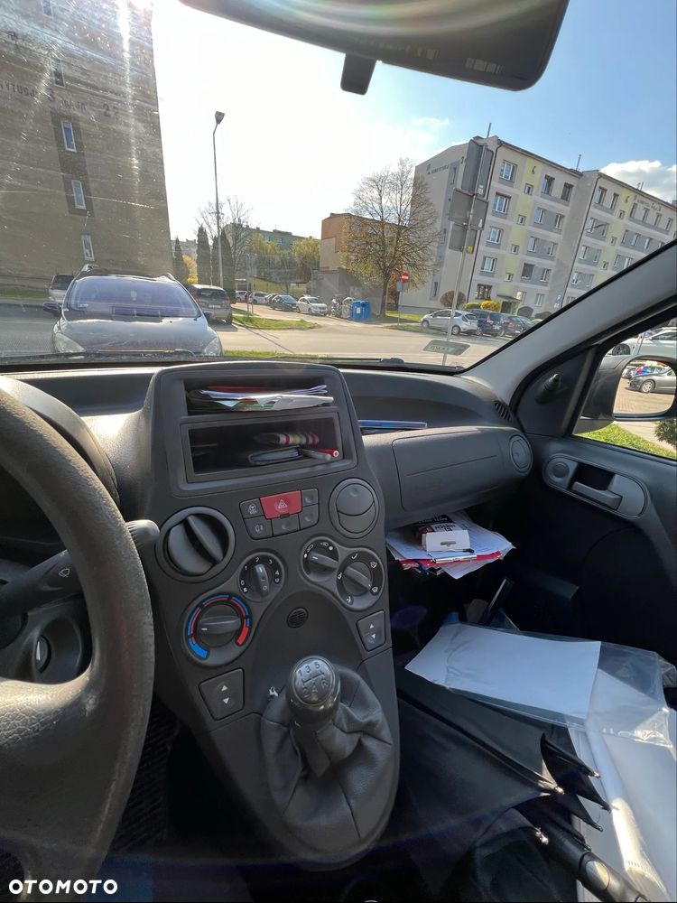 Fiat Panda 1.2 - 14