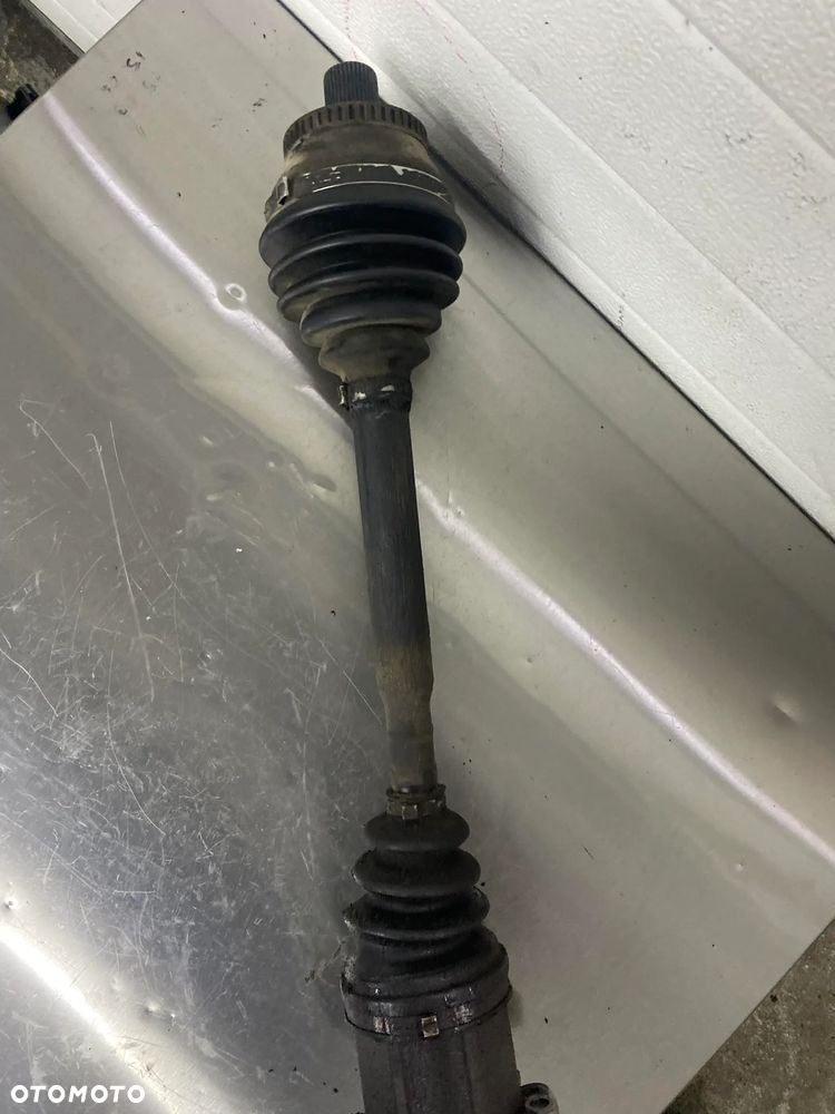 AUDI A4 B6 3.0 ASN POLOS LEWY PRZOD - 2