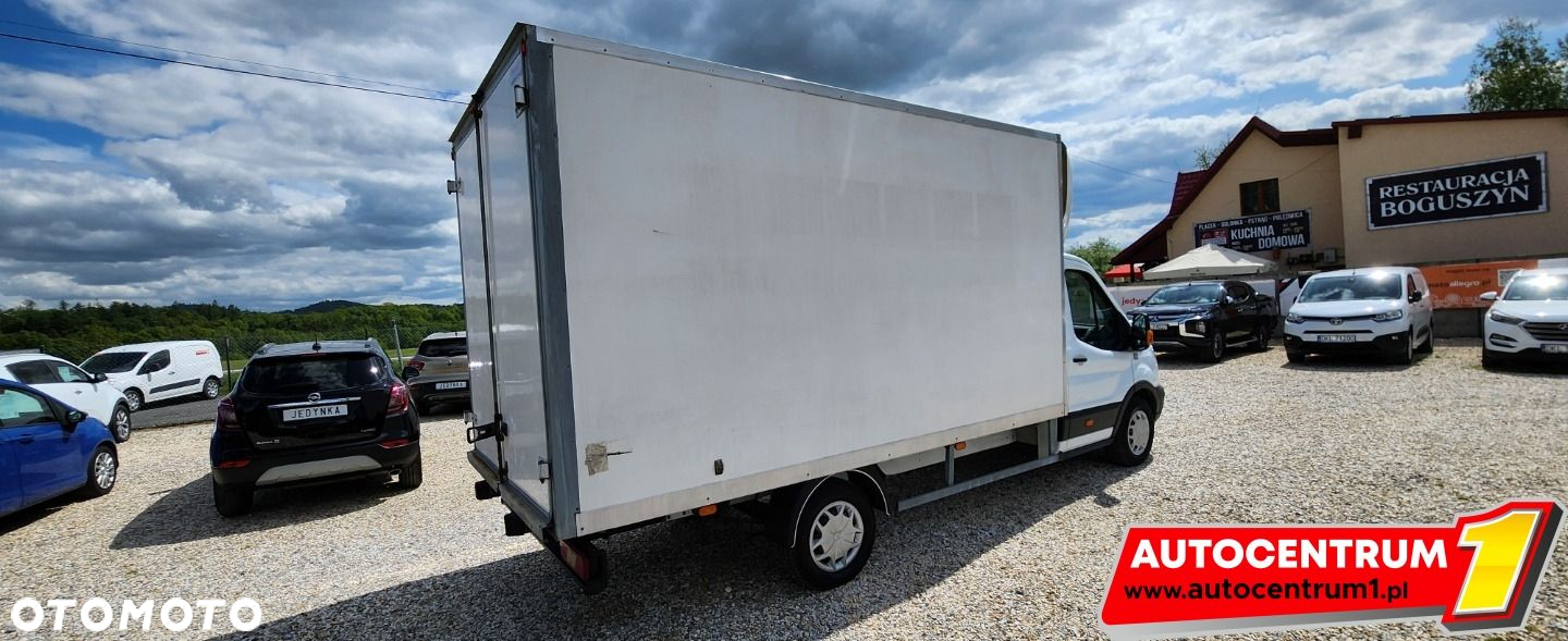 Ford TRANSIT - 14
