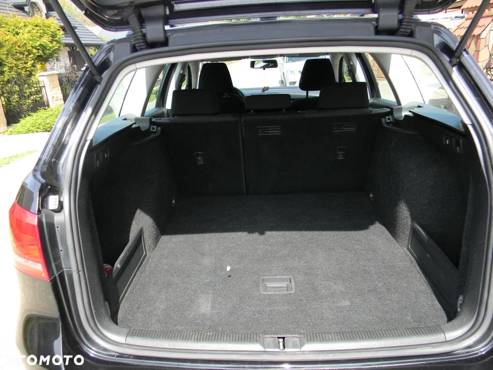 Volkswagen Passat 2.0 Blue TDI SCR Comfortline - 7