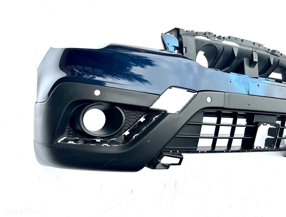 SUZUKI SX4 S-CROSS LIFT 2016 - 2021 ZDERZAK SPOILER POD RADAR ORYGINAŁ OE - 3