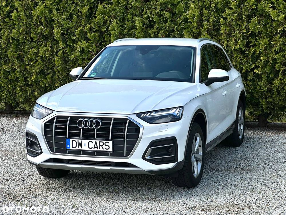 Audi Q5 50 TFSI e Quattro S tronic sport - 1