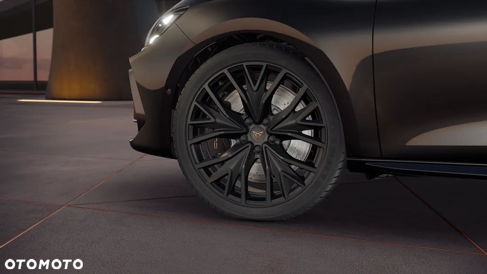 Cupra Leon 2.0 TSI VZ DSG - 10