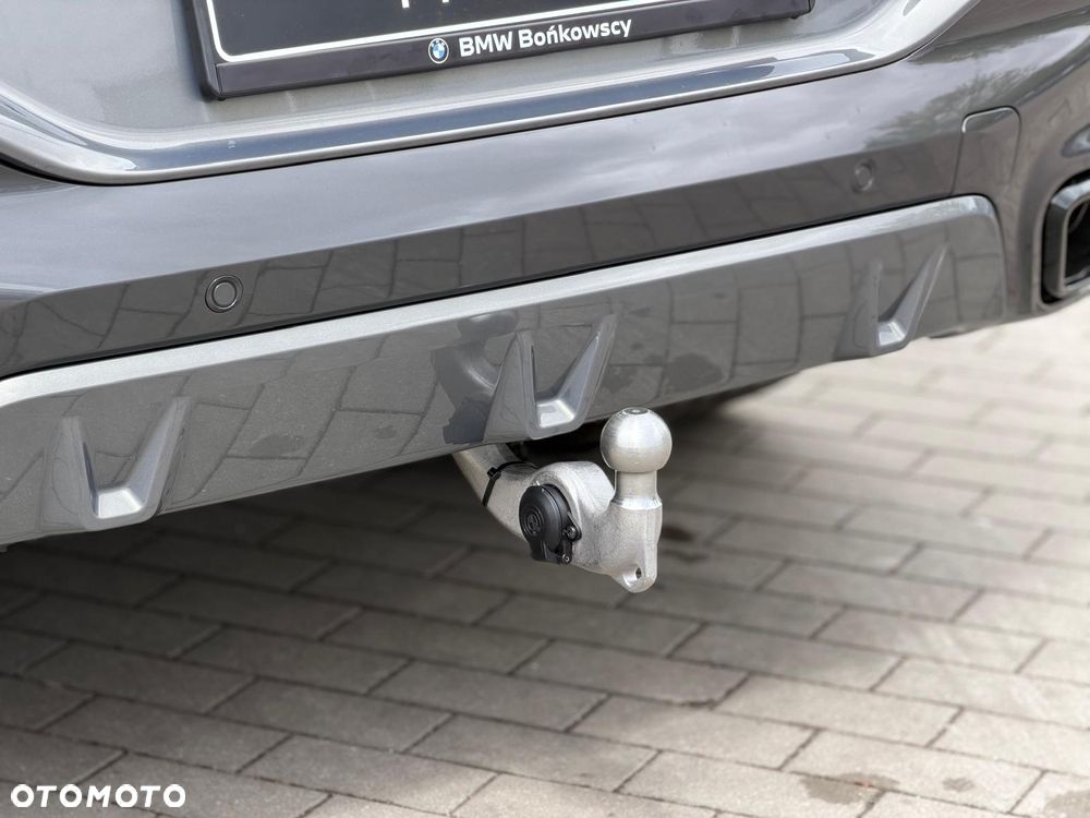 BMW X6 xDrive40i mHEV sport - 13