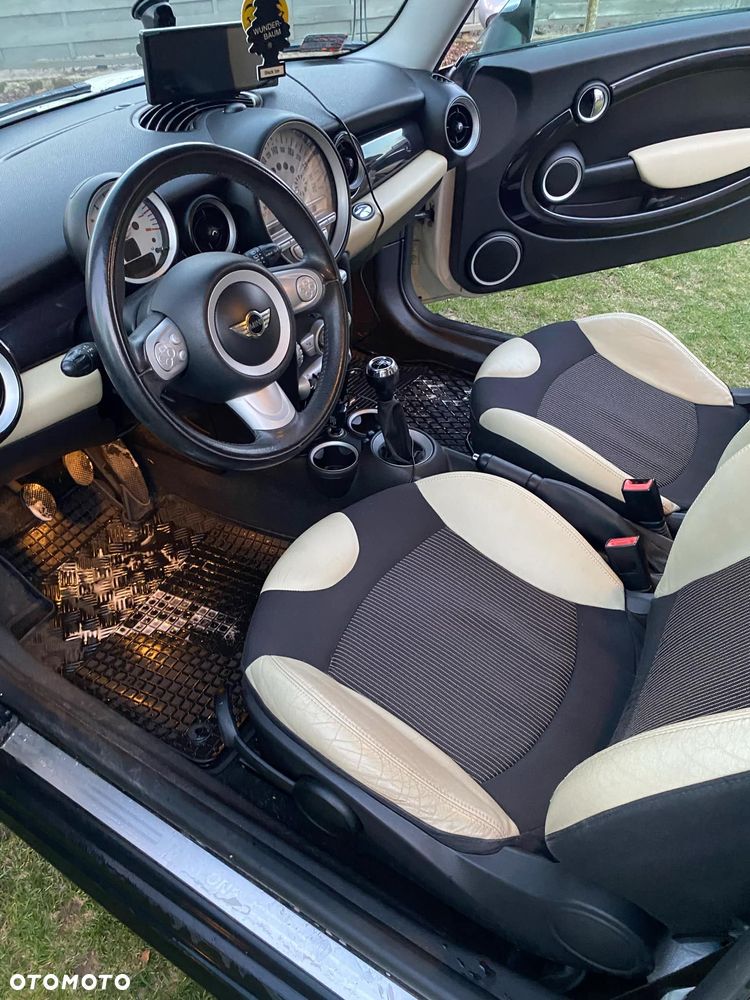 BMW Inny - 6