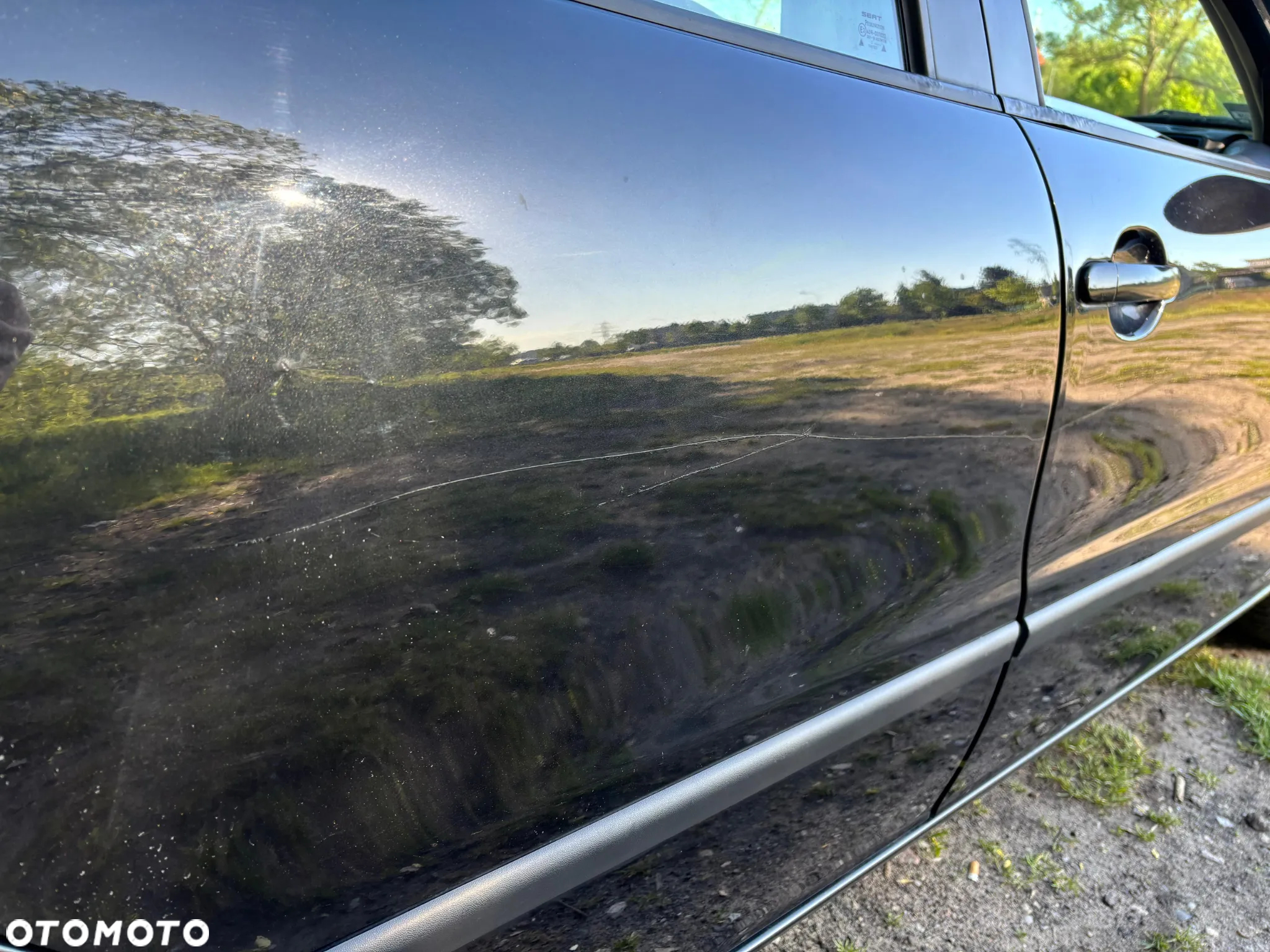Seat Toledo - 12