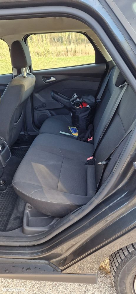 Ford Focus 1.6 Trend - 6