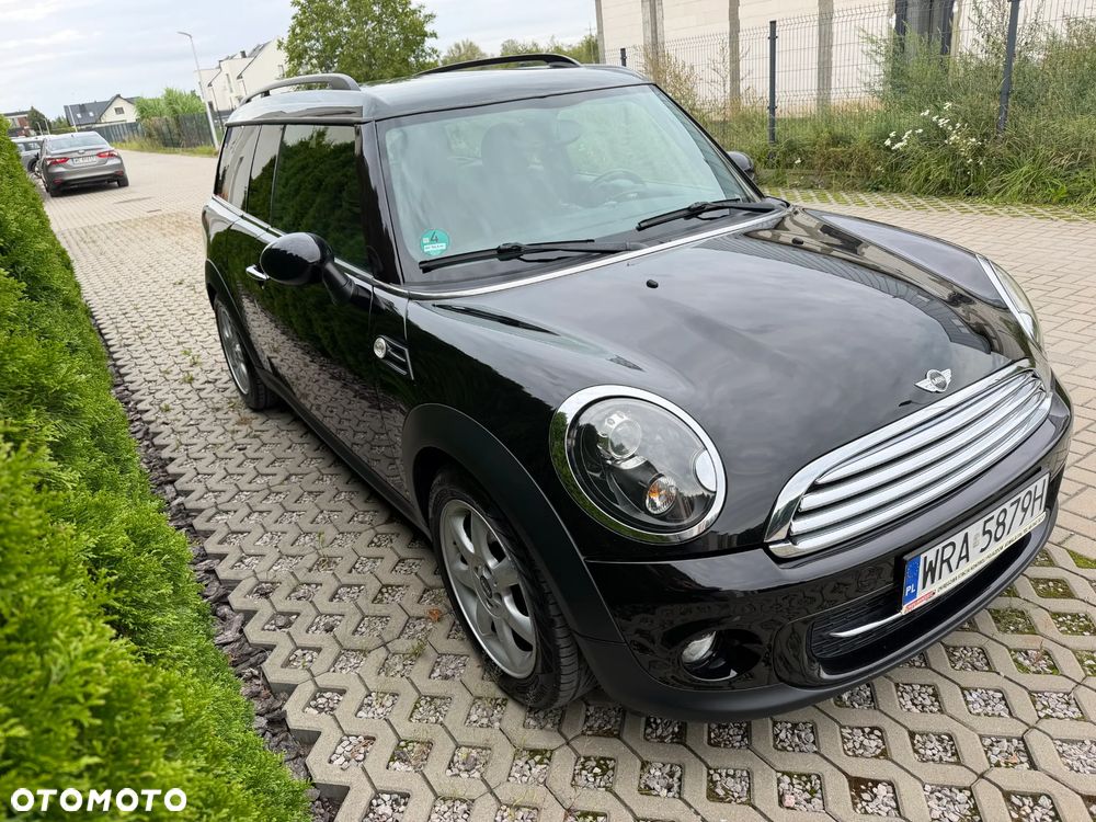 MINI Clubman - 2