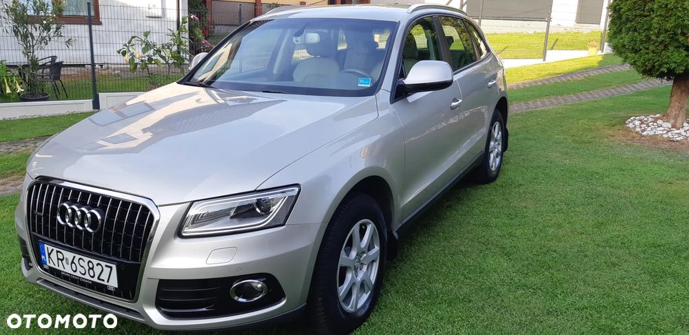Audi Q5 - 6