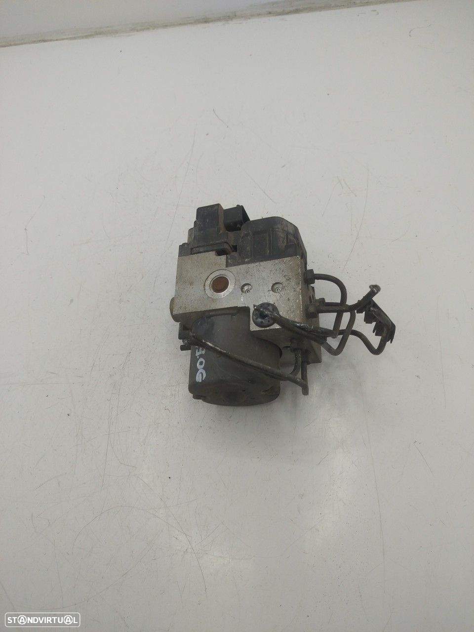 Centralina De Abs Opel Astra G Caravan (F35_) 98-04 - 4