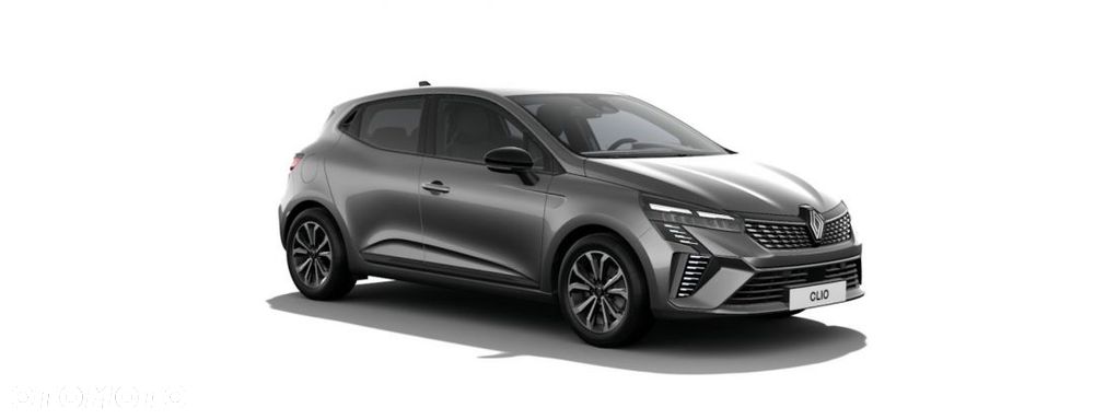 Renault Clio - 3