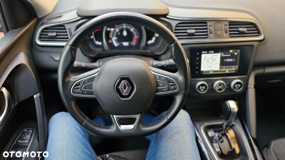 Renault Kadjar - 11