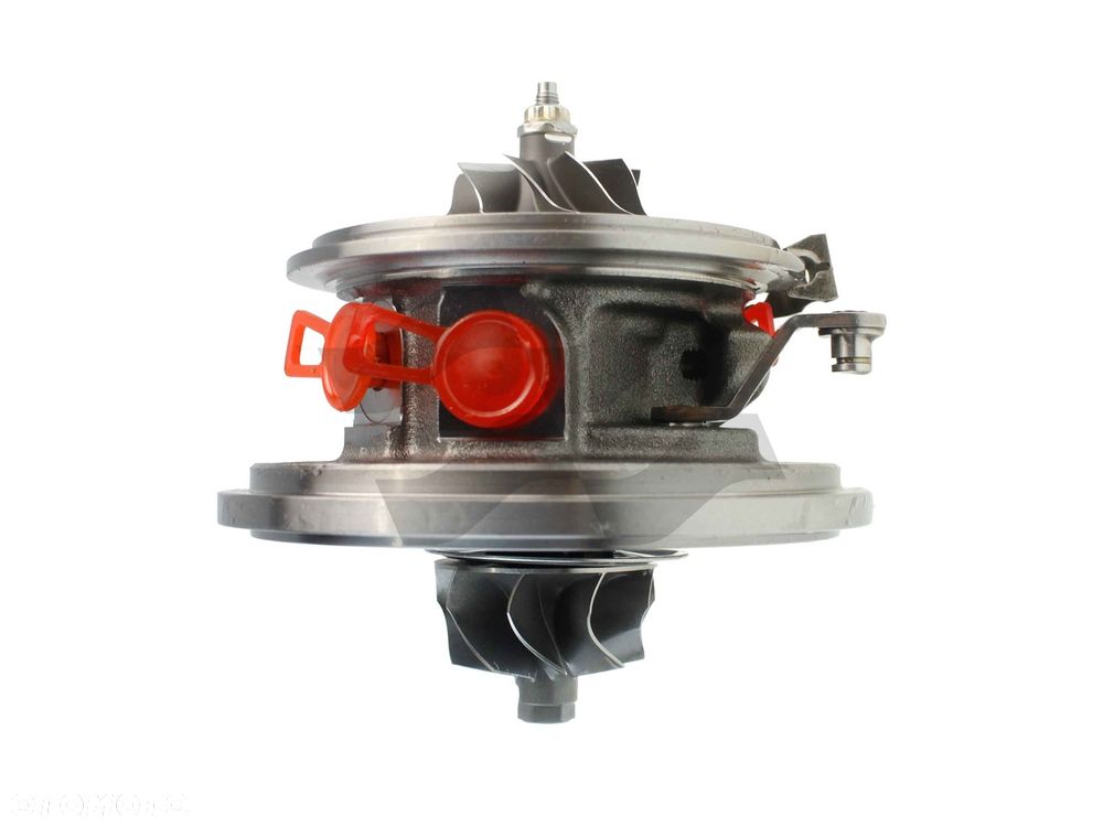 Koras turbiny 797517-0003 057145874M Audi Q7 4.2 TDI CCFC 250kW 2009-2015 - 3