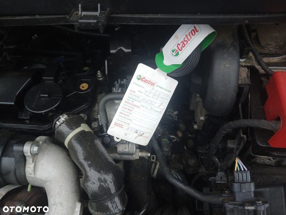 Ford Transit Courier - 7