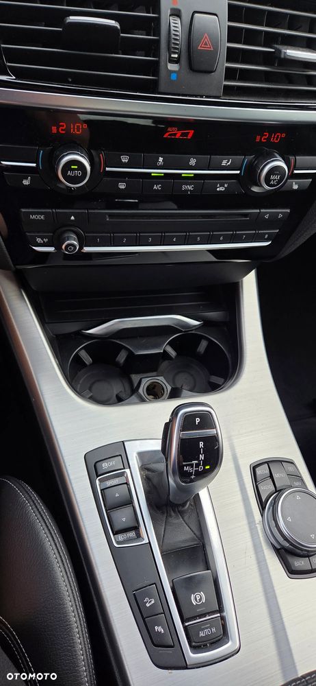 BMW X4 xDrive28i M Sport - 25