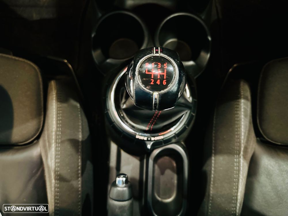 MINI 3 Portas Cooper S - 19