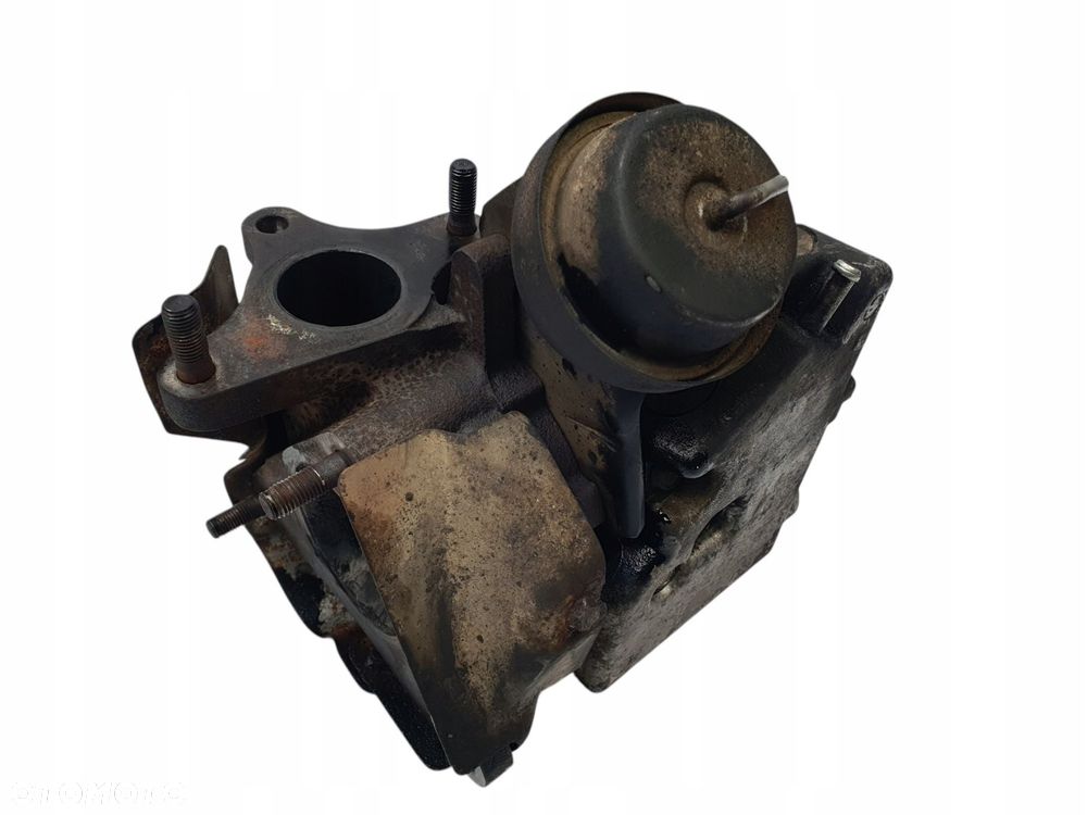TURBOSPRĘŻARKA Subaru Legacy Outback Forester V 2.0 D 14411AA720 RHV4 - 7