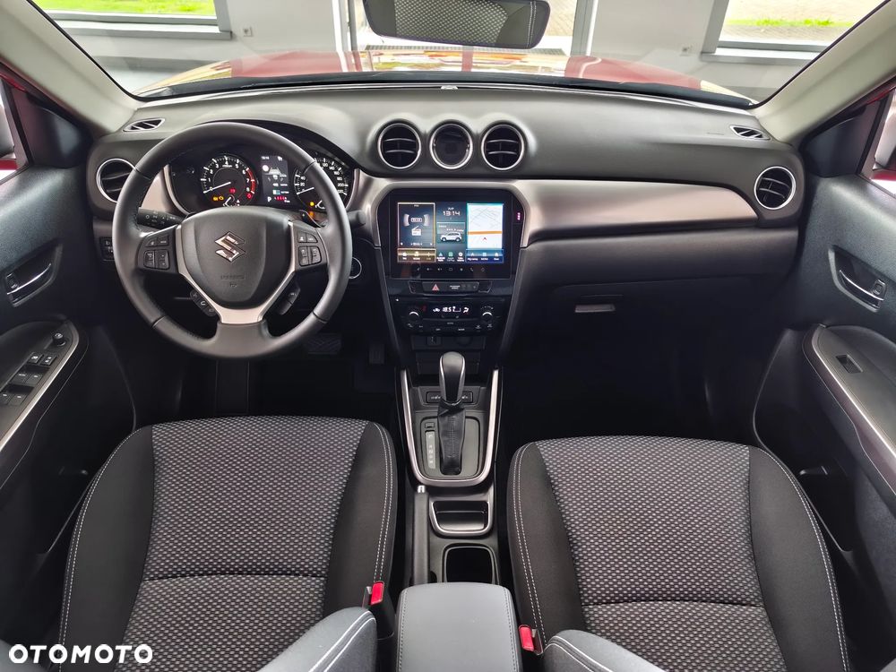 Suzuki Vitara - 10