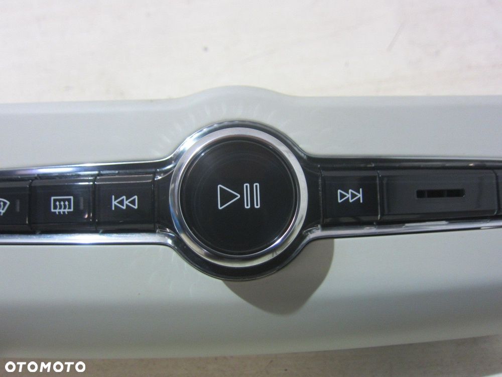 VOLVO XC60 II XC 60 STEROWANIE RADIEM RADIA PANEL PRZEŁĄCZNIK 31398845 18R- - 6