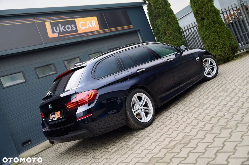 BMW Seria 5 - 3