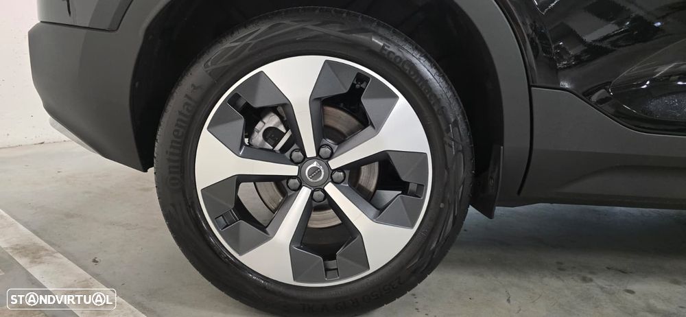 Volvo XC 40 2.0 B3 Essential - 23