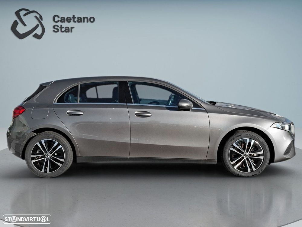 Mercedes-Benz A 250 e - 9